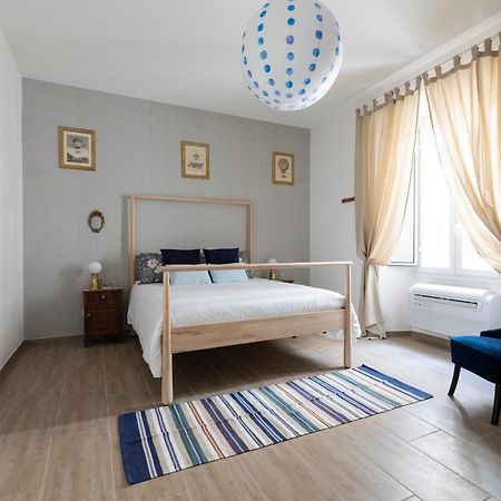 ローマCasa Ottoアパートメント エクステリア 写真