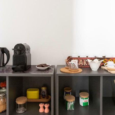 ローマCasa Ottoアパートメント エクステリア 写真