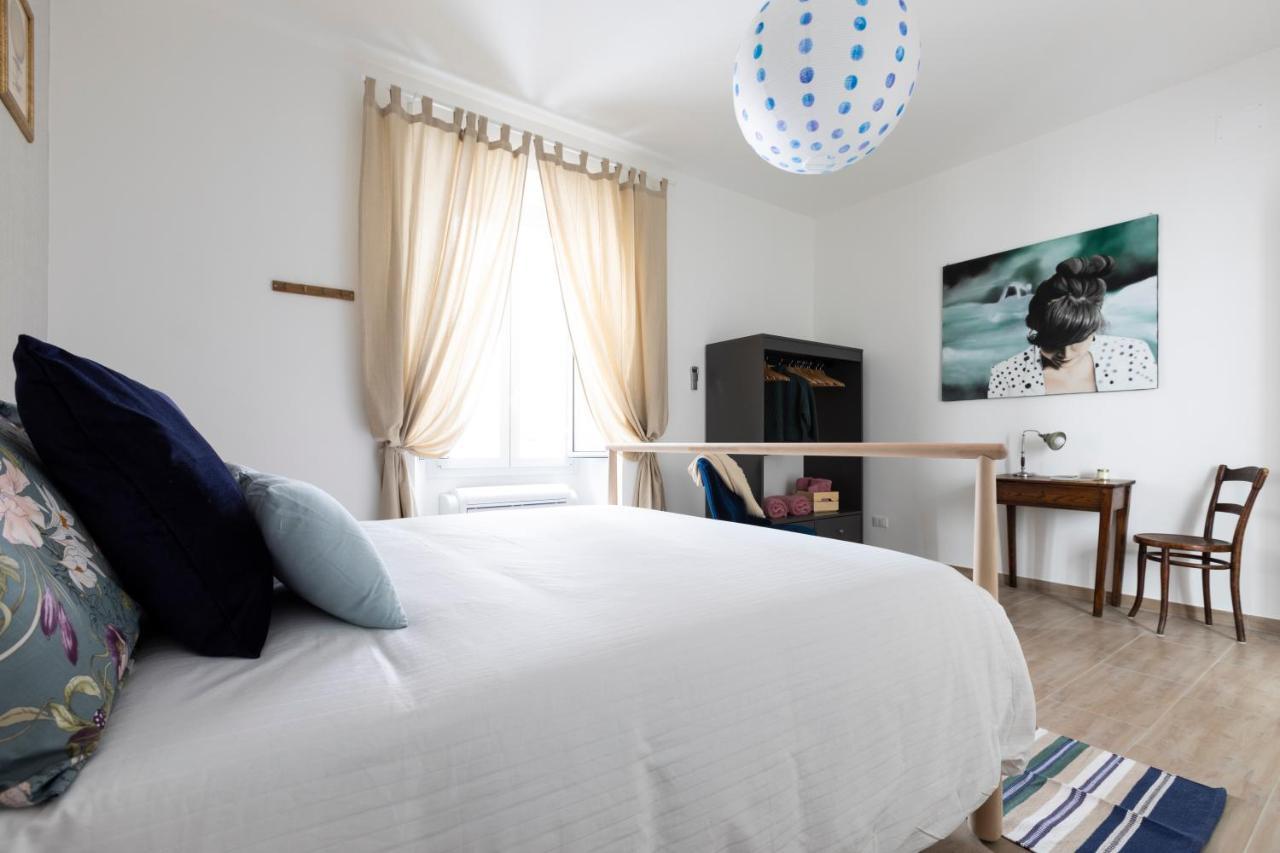 ローマCasa Ottoアパートメント エクステリア 写真