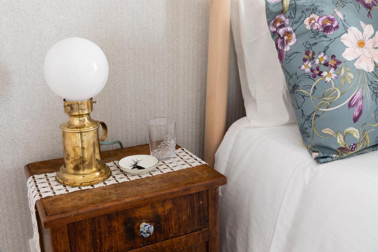 ローマCasa Ottoアパートメント エクステリア 写真