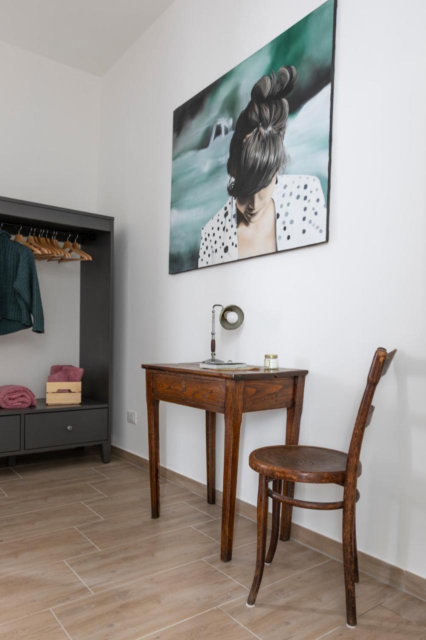 ローマCasa Ottoアパートメント エクステリア 写真