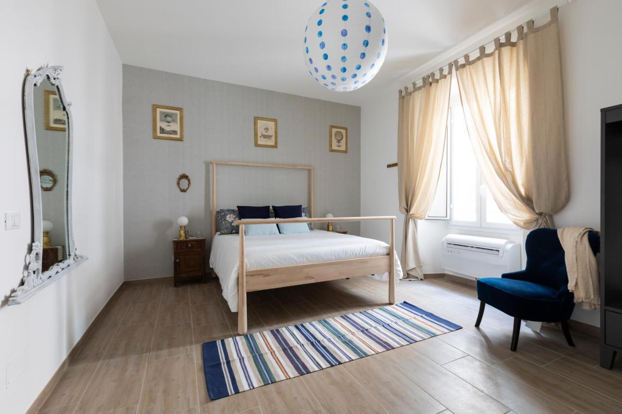 ローマCasa Ottoアパートメント エクステリア 写真
