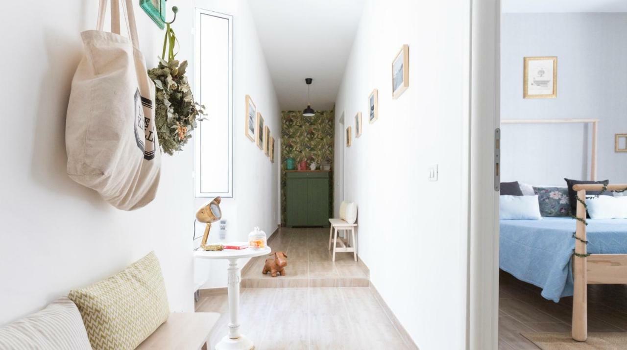 ローマCasa Ottoアパートメント エクステリア 写真